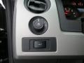 Raptor Black Leather/Cloth Controls Photo for 2013 Ford F150 #89515581
