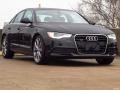Phantom Black Pearl - A6 2.0T quattro Sedan Photo No. 1