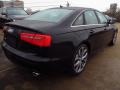 Phantom Black Pearl - A6 2.0T quattro Sedan Photo No. 2