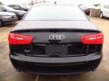 Phantom Black Pearl - A6 2.0T quattro Sedan Photo No. 3