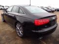 Phantom Black Pearl - A6 2.0T quattro Sedan Photo No. 4