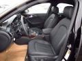 Phantom Black Pearl - A6 2.0T quattro Sedan Photo No. 11