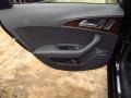 Phantom Black Pearl - A6 2.0T quattro Sedan Photo No. 12