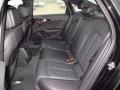 Phantom Black Pearl - A6 2.0T quattro Sedan Photo No. 13