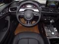 Phantom Black Pearl - A6 2.0T quattro Sedan Photo No. 14