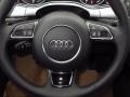 Phantom Black Pearl - A6 2.0T quattro Sedan Photo No. 18