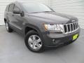 2011 Dark Charcoal Pearl Jeep Grand Cherokee Laredo #89483872