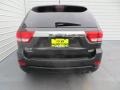 Dark Charcoal Pearl - Grand Cherokee Laredo Photo No. 5