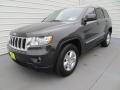Dark Charcoal Pearl - Grand Cherokee Laredo Photo No. 7