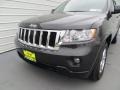 Dark Charcoal Pearl - Grand Cherokee Laredo Photo No. 12