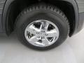 Dark Charcoal Pearl - Grand Cherokee Laredo Photo No. 16