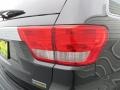 Dark Charcoal Pearl - Grand Cherokee Laredo Photo No. 18