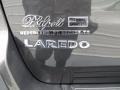 Dark Charcoal Pearl - Grand Cherokee Laredo Photo No. 21