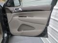Dark Charcoal Pearl - Grand Cherokee Laredo Photo No. 23