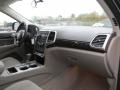 Dark Charcoal Pearl - Grand Cherokee Laredo Photo No. 24