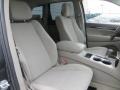 Dark Charcoal Pearl - Grand Cherokee Laredo Photo No. 25