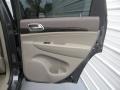 Dark Charcoal Pearl - Grand Cherokee Laredo Photo No. 26