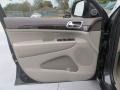 Dark Charcoal Pearl - Grand Cherokee Laredo Photo No. 34
