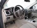 Dark Charcoal Pearl - Grand Cherokee Laredo Photo No. 36