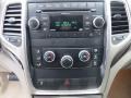 Dark Charcoal Pearl - Grand Cherokee Laredo Photo No. 40