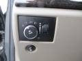 Dark Charcoal Pearl - Grand Cherokee Laredo Photo No. 44