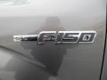 2014 Sterling Grey Ford F150 STX SuperCrew  photo #13