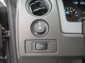 Black Controls Photo for 2014 Ford F150 #89516884