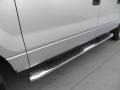 2014 Ingot Silver Ford F150 STX SuperCrew  photo #14