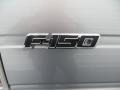 2014 Ingot Silver Ford F150 STX SuperCrew  photo #17