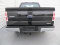 2014 Tuxedo Black Ford F150 XL Regular Cab  photo #5