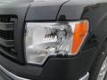 Tuxedo Black - F150 XL Regular Cab Photo No. 9