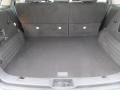 SEL Appearance Charcoal Black Leather/Gray Alcantara Trunk Photo for 2014 Ford Edge #89517661