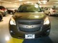 Mocha Steel Metallic - Equinox LTZ Photo No. 2