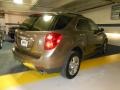 Mocha Steel Metallic - Equinox LTZ Photo No. 5