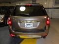 Mocha Steel Metallic - Equinox LTZ Photo No. 6