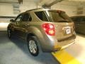Mocha Steel Metallic - Equinox LTZ Photo No. 7