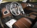 Mocha Steel Metallic - Equinox LTZ Photo No. 8