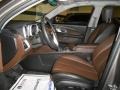 Mocha Steel Metallic - Equinox LTZ Photo No. 9