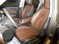 Mocha Steel Metallic - Equinox LTZ Photo No. 10
