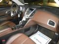 Mocha Steel Metallic - Equinox LTZ Photo No. 11