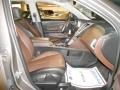 Mocha Steel Metallic - Equinox LTZ Photo No. 12