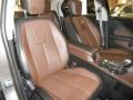 Mocha Steel Metallic - Equinox LTZ Photo No. 13