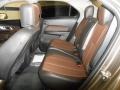 Mocha Steel Metallic - Equinox LTZ Photo No. 16
