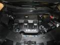 Mocha Steel Metallic - Equinox LTZ Photo No. 19
