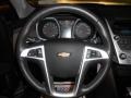 Mocha Steel Metallic - Equinox LTZ Photo No. 23