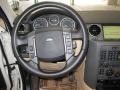 2006 Chawton White Land Rover LR3 V8 SE  photo #10