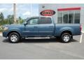 Bluesteel Metallic - Tundra SR5 Double Cab Photo No. 3
