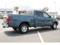 Bluesteel Metallic - Tundra SR5 Double Cab Photo No. 5