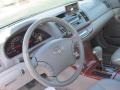 2005 Mineral Green Opalescent Toyota Camry XLE V6  photo #9