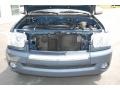 Bluesteel Metallic - Tundra SR5 Double Cab Photo No. 7